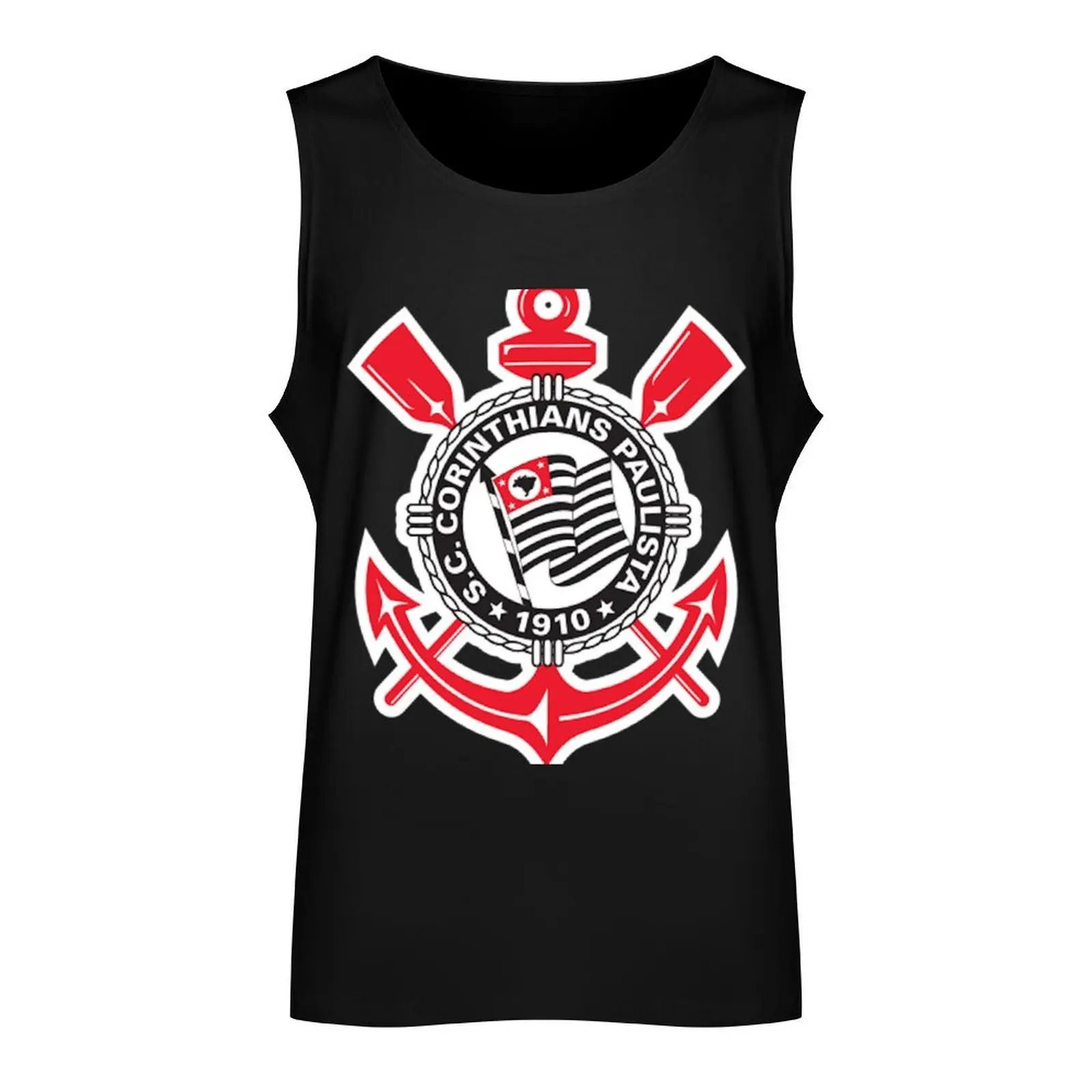 Corinthians Tank Top gym wear men gym accessories man