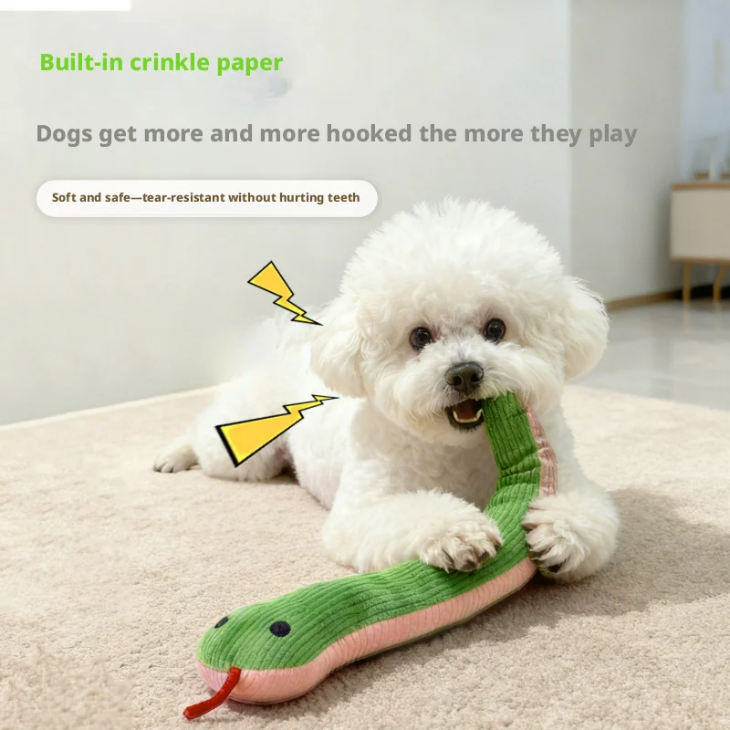 Thumbnail 2 - #65 Trending Puppy Toys Right Now