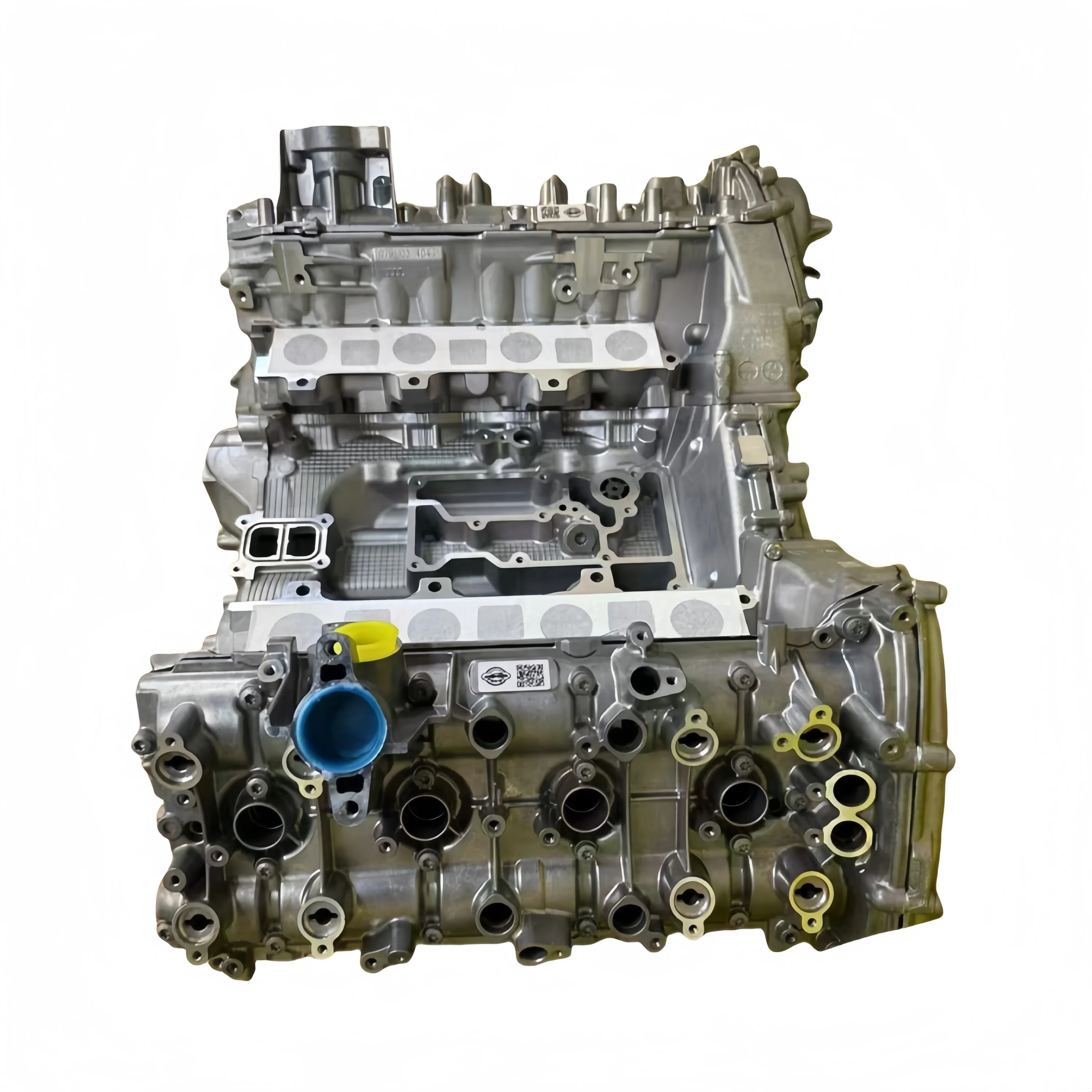 High quality Audi Q7 V8 cylinder bare body engine assembly suitable for Porsche Volkswagen Audi