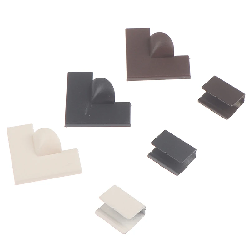 Window Screen Corners Made DIY Magnetic Window Screen Accessories 1pc 