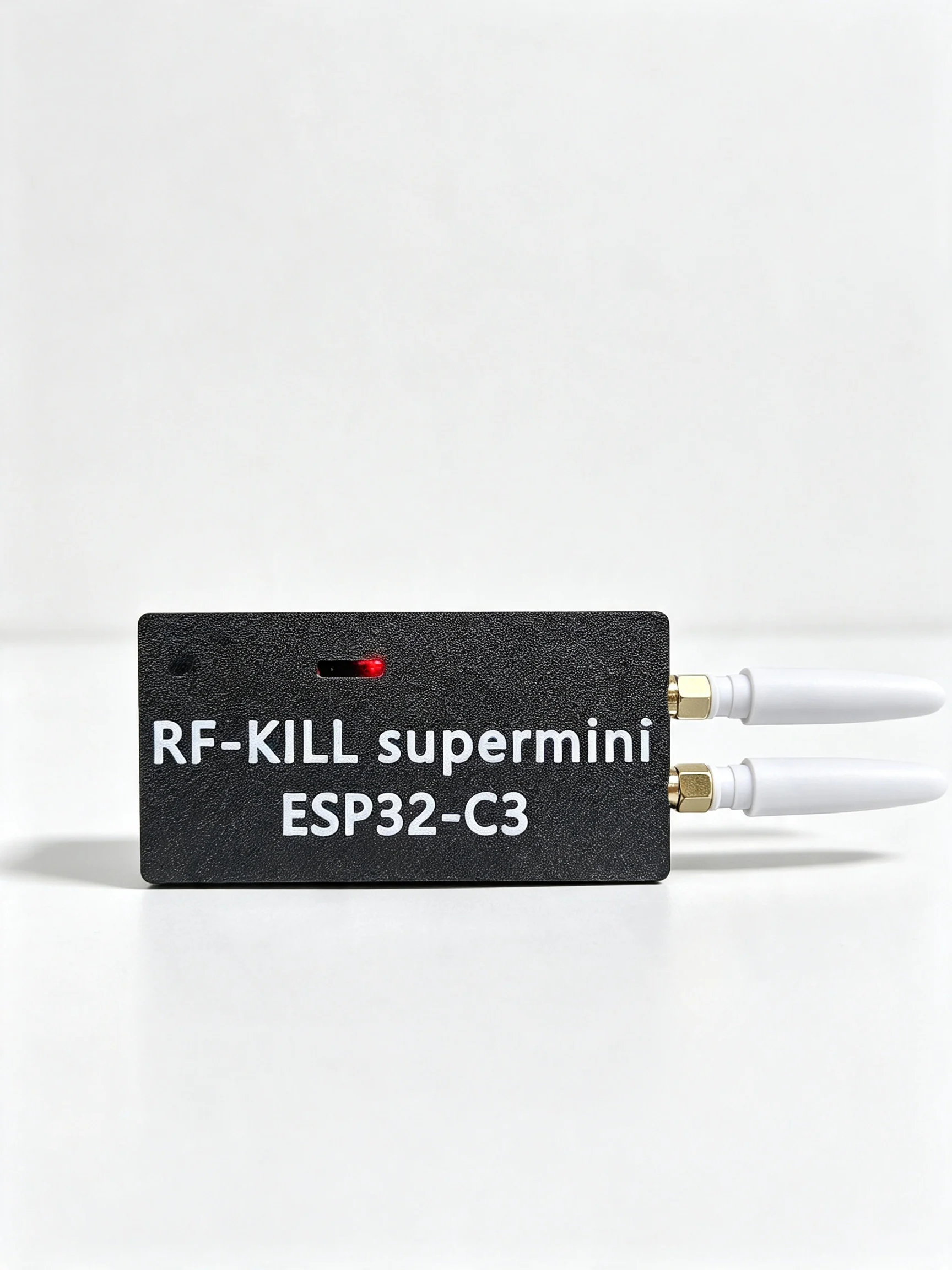 RF ESP32-C3 SuperMini + NRF24L01 Module Development Kit Upgraded Antenna & Bluetooth Wifi accessorie Open‑source & ESP32‑TOOLS