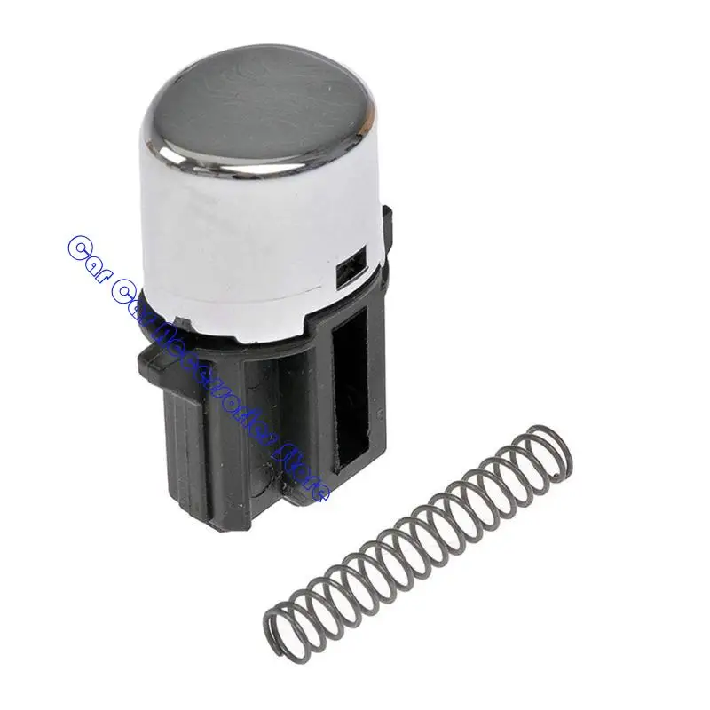 242D Metal and Plastic Outomatic Syfter Grip مريحة لـ 54132-SDA-A81