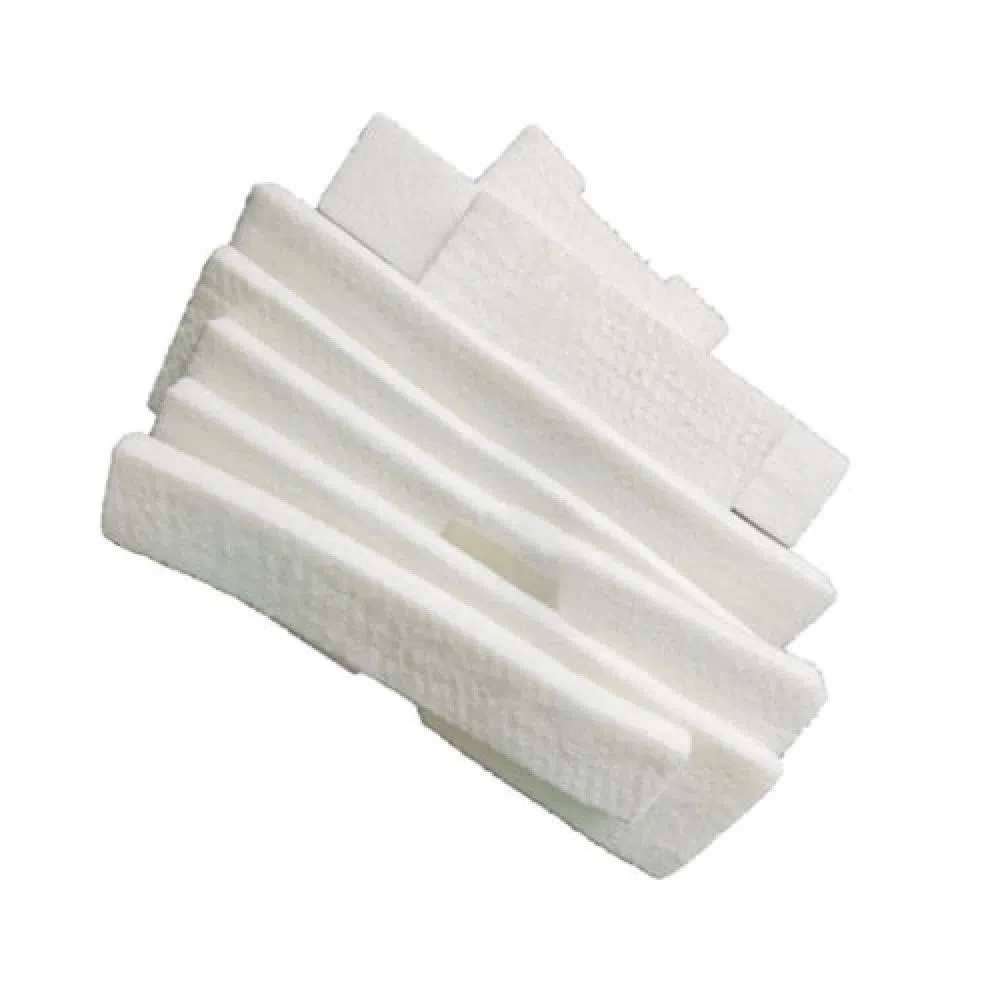 Esponja para almohadilla de tanque de tinta residual, compatible con Epson 1390 1610 1430 1500 1410 L1300 1390 1911 L1800 1018 ME1100