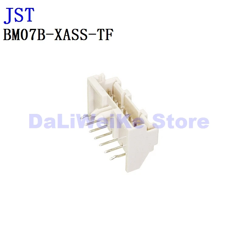 

10PCS/100PCS BM07B-XASS-TF BM09B-XASS-TF Conectores