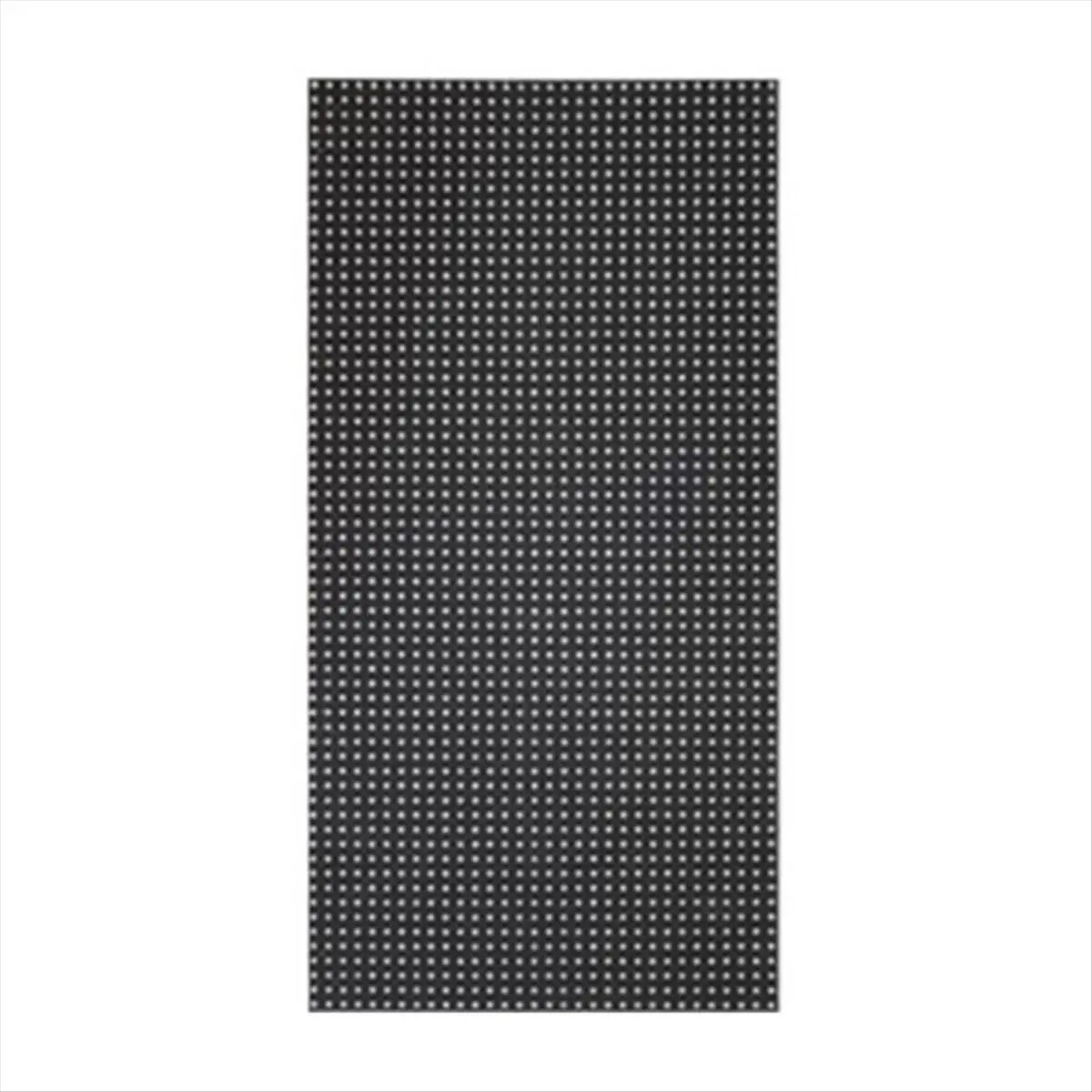 《Factory Direct》P1.53 Ultra High Definition Indoor SMD Full Color Soft LED Display Panel 320mmx160mm 3840Hz Refresh Rate
