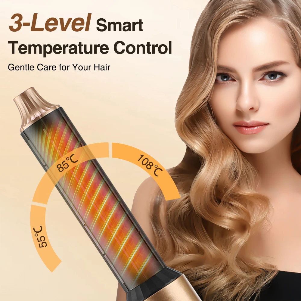 Thumbnail 3 - #67 Best Electric Hair Brushes to Buy In 2026