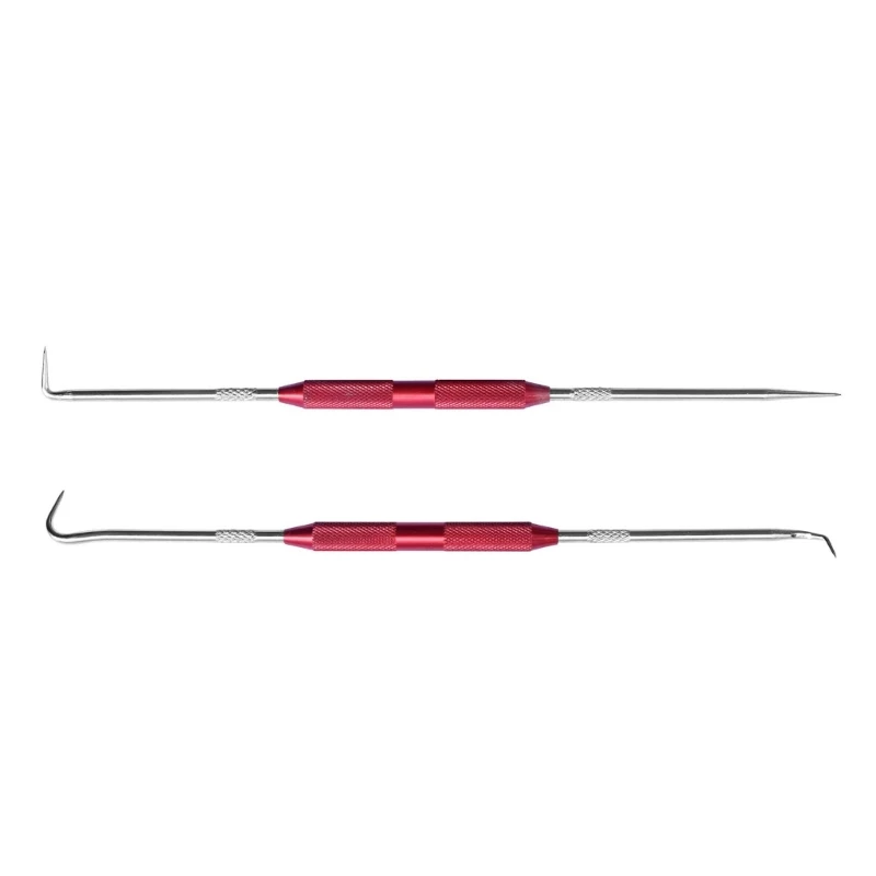 

2pcs Двойной конец инструмент для удаления автомобиля.