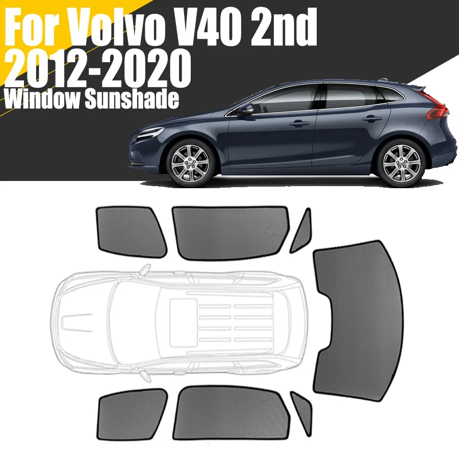 protetor-solar-magnetico-personalizado-para-janela-de-carro-volvo-v40-2ª-geracao-2013-2020-cortina-de-malha-para-para-brisa-dianteiro-2014-2015-2016-2017-2018-2019