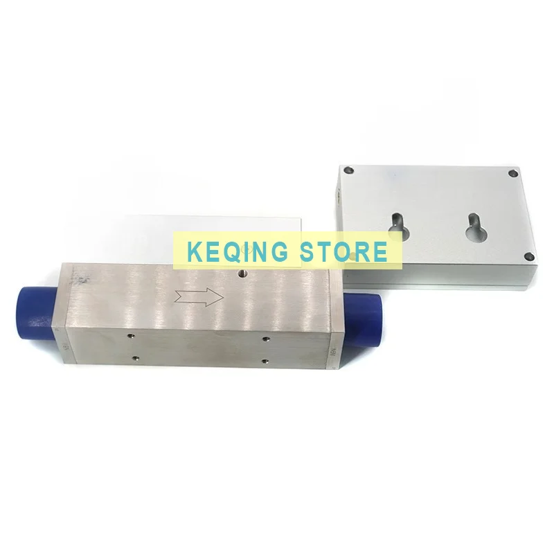 MF5619-N-800-B-D-A Gas Mass Flowmeter, Mobile Design
