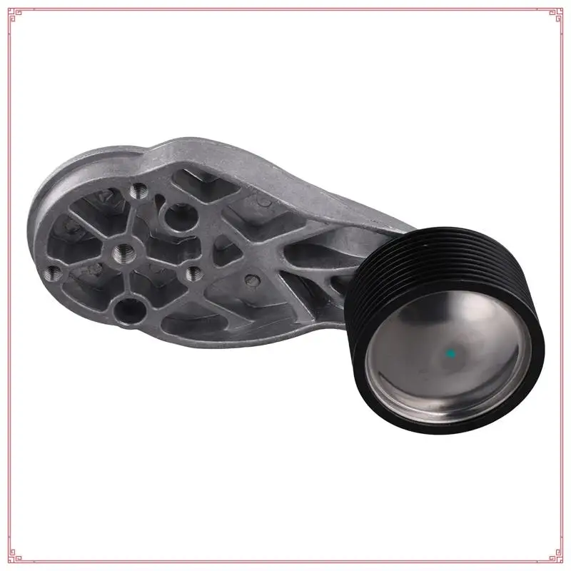 

Натяжитель ремня ГРМ, шкив натяжителя ремня ГРМ грузовика, натяжитель ремня ГРМ, шкив натяжителя ремня для Volvo D13