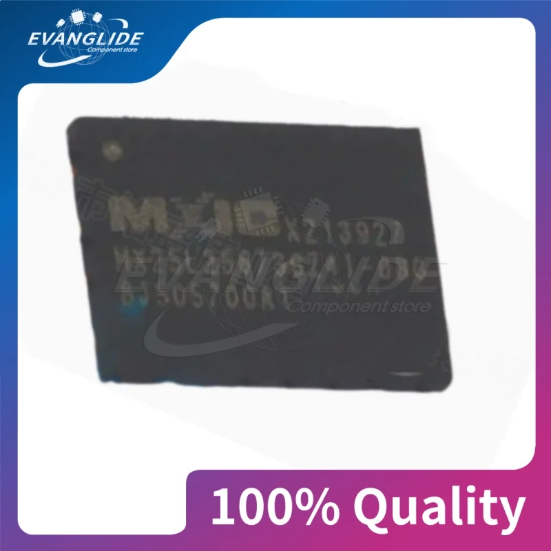 PCS/LOT	2 PCS/LOT NCP81305 NCP81305MNTXG NCP81305 NCP81307MNTXG NCP81307 QFN40 CHIP
