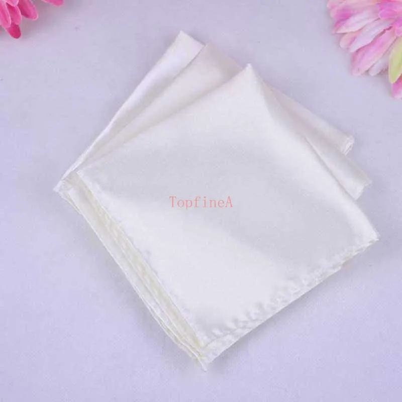 Mens Breast ผ้าพันคอผ้าเช็ดปากกระเป๋าสี่เหลี่ยมผ้าเช็ดหน้า Hanky คริสต์มาสโรงเรียนต้นฉบับผู้ใหญ่งานรื่นเริง CE40