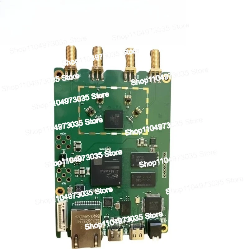 

Плата разработки K210, специальный Плутон Ad9361 Zynq7020 для исследований и разработки университетов, высокая совместимость