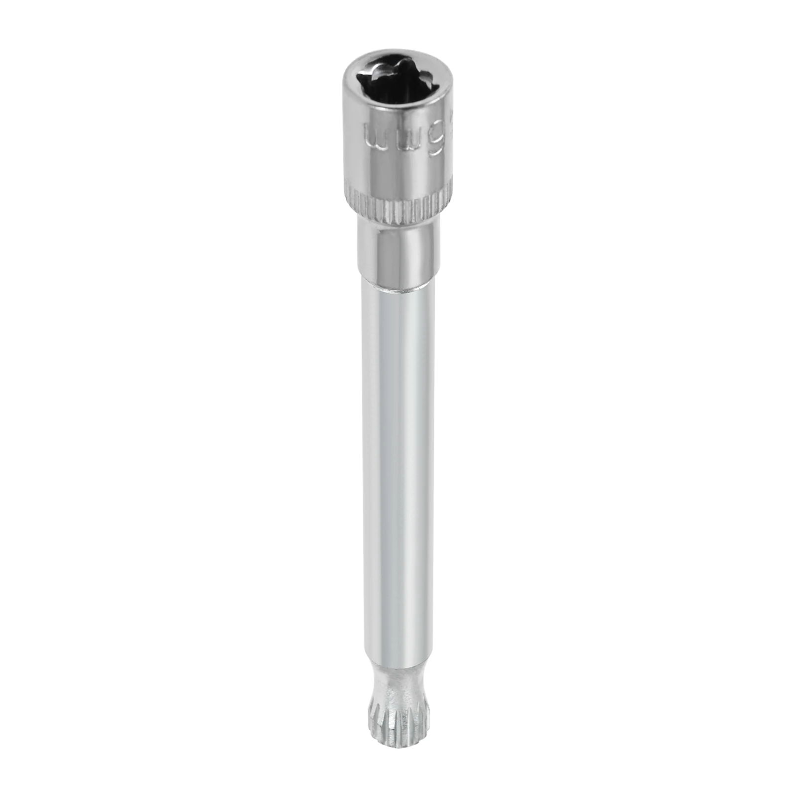 Dual Clutch Motor Electromechanical Unit Unlock Tool Fit for Ford DSG 6 Speed DPS6 6DCT250 6mm 14 Spline Socket with 1/4\