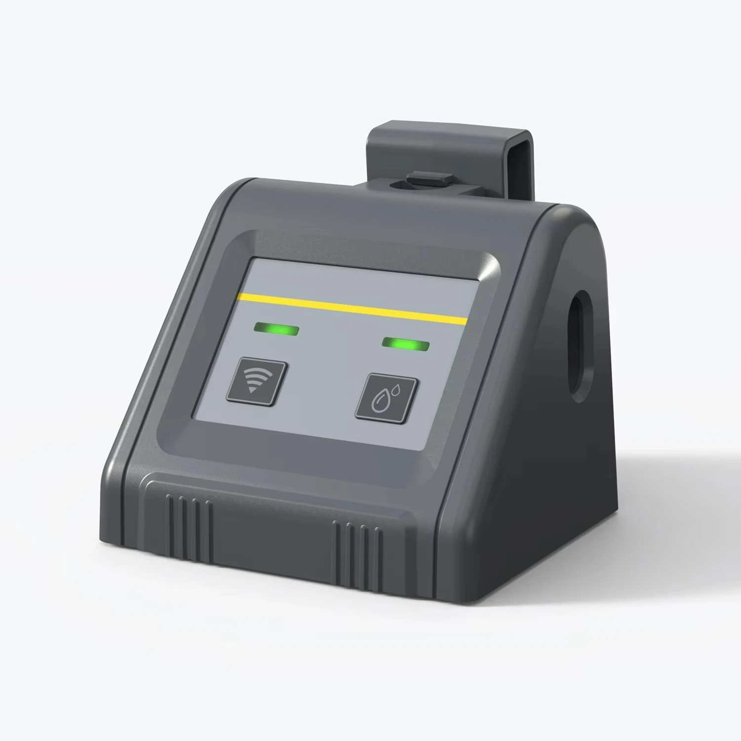 IK10PW Wl-Fi Contro…