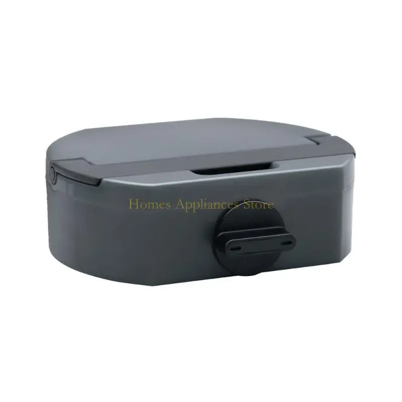 D0AB REEMPLAZO TANQUE AGUA ACCESORIOS ROBOTES ROBUMIMMECER PARA BRAAVAJET