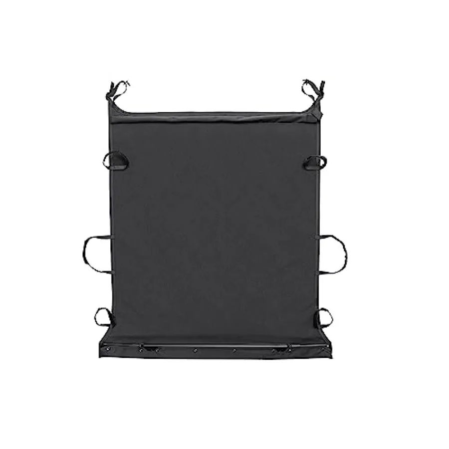

Мягкий тент California Brief для Jeep Wrangler YJ, винил, 90815, подходит для Jeep Wrangler YJ 1987-1991 гг.