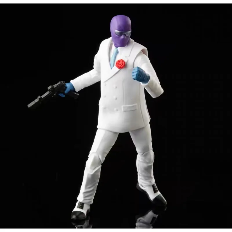 New Original Hasbro Marvel Legends Series ROSE Action Figure Toys Gifts Collection