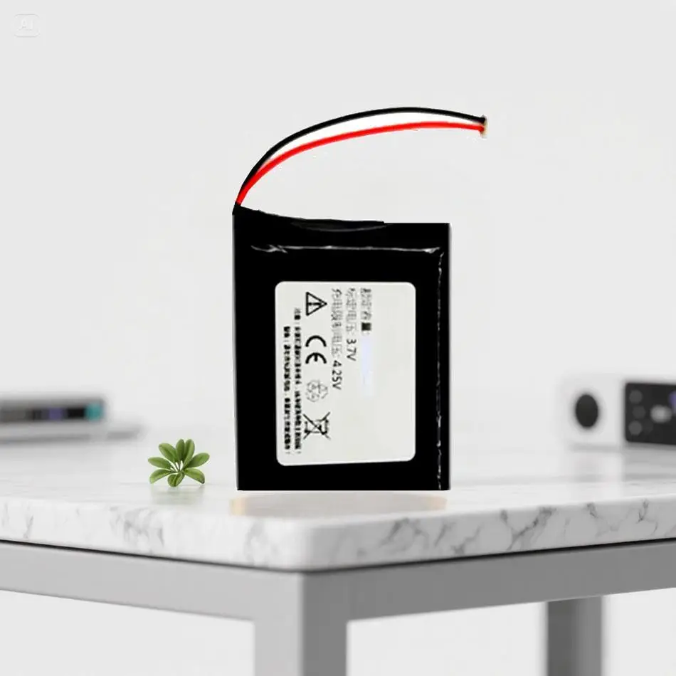 

Reliable Replacement High Compatibility For Xduoo XD-05 Plus 5000Mah Audio Decoder Battery