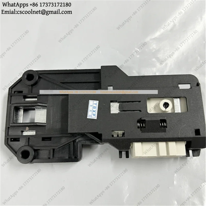Washing Machine Door Lock Micro Delay Switch for ZANUSSI Electrolux ZWH7120P DA05651