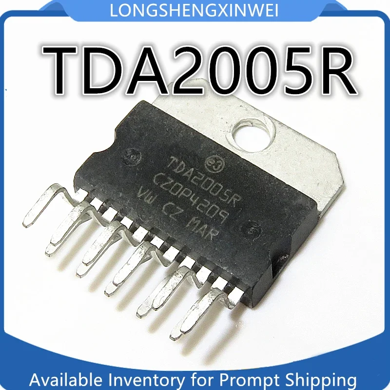 1-шт-tda2005-tda2005r-НОВЫЙ