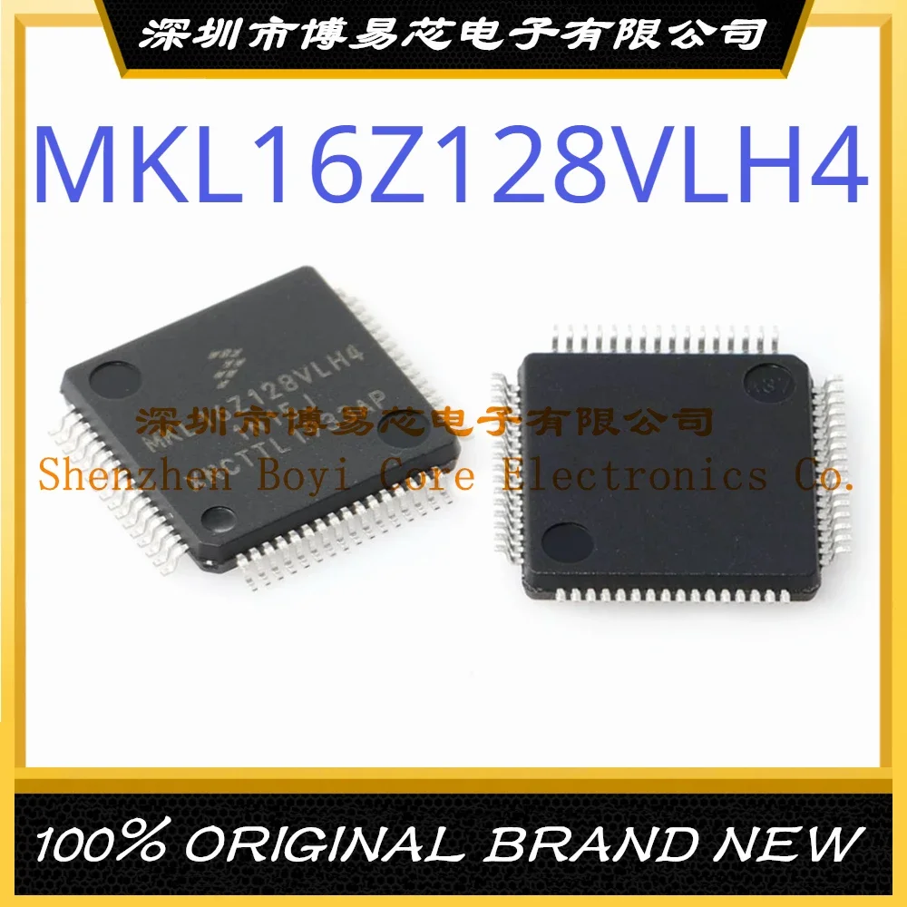 

1 PCS/LOTE MKL16Z128VLH4 Package LQFP-64