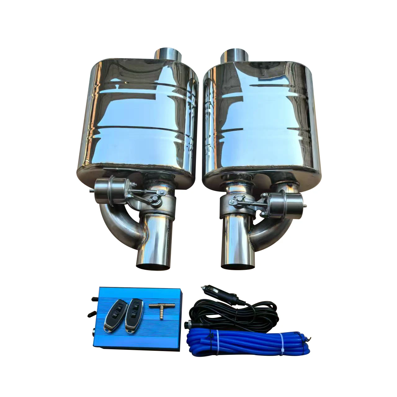 Thumbnail 3 - #53 Trending Car Exhaust Systems Right Now