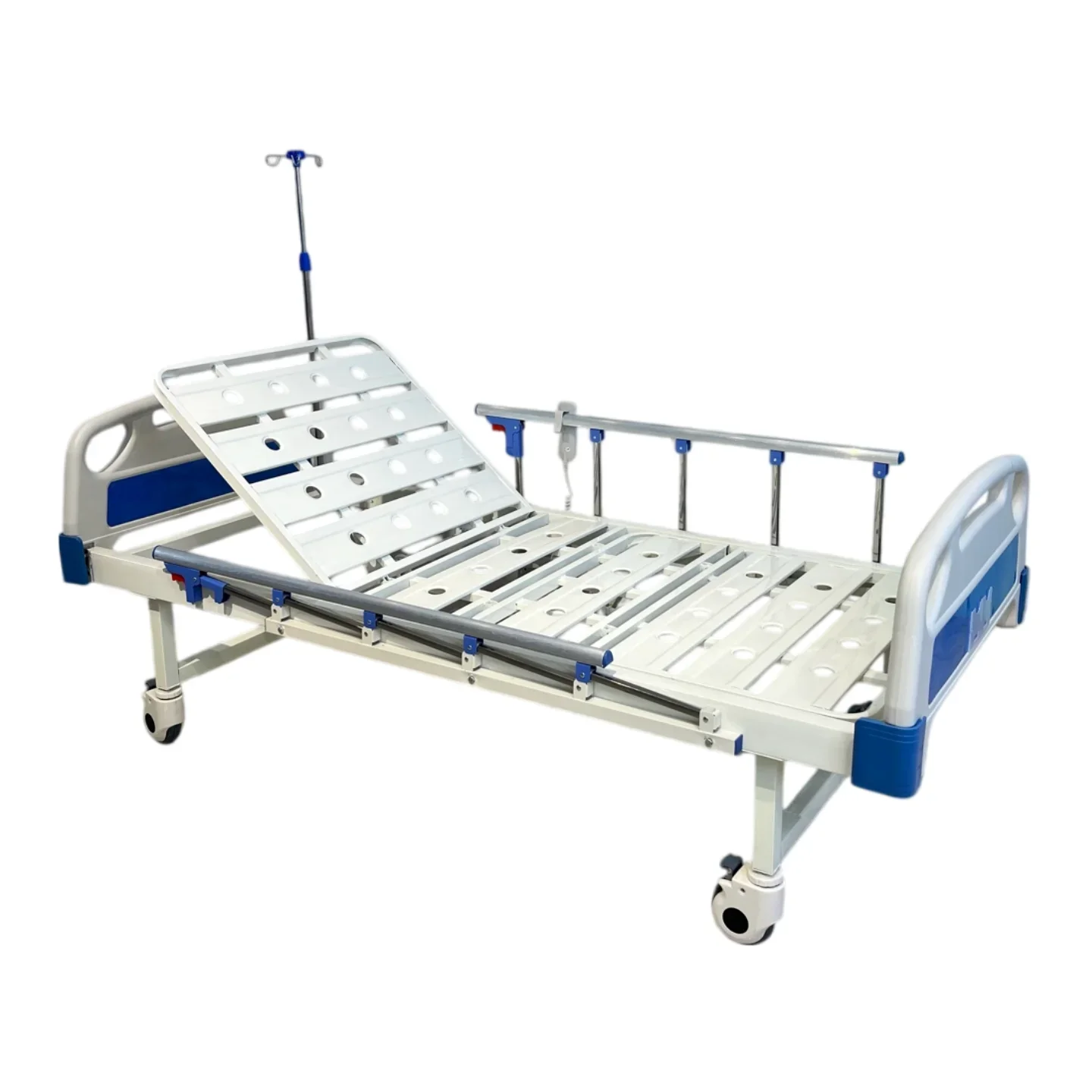 2026 2 Functions Adjustable Beds, Suitable For Patients, Hospital Electric Patient Beds, Electric . Beds