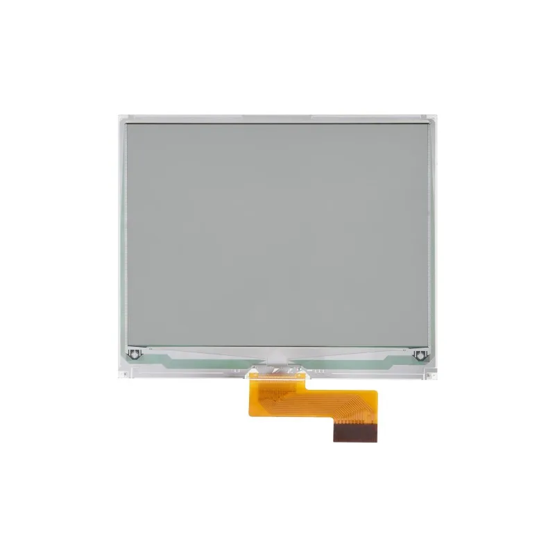 4.2inch e-Paper Display Module G Version 400x300 Resolution Red Yellow Black White 4-Color E-Ink Screen SPI Interface