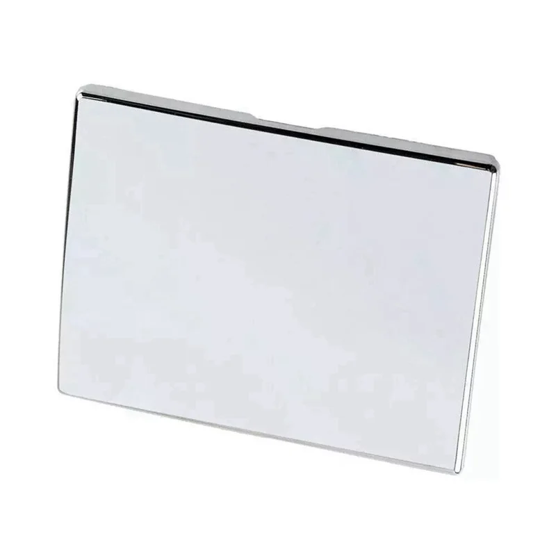 

Для Benz GL350 GL450 GL550 GL63 2013-2016 хромированная крышка для фаркопа заднего бампера