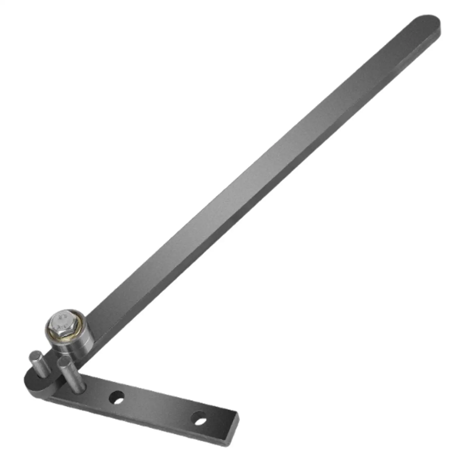 Manual Bending Machine High Strength Folding Machine Construction Building Metal Rod Bender Hand Fixture Bender Bending Tool