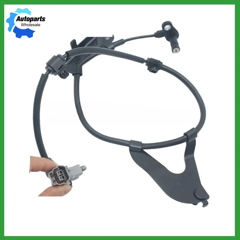 8982924320 8982924330 Front left Right Wheel Speed ABS Sensor For Isuzu D-MAX 2012~2018 2013 2015 2017 8-98292432-0 8-98292433-0