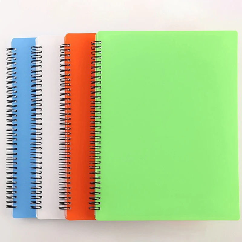 【C】Flexibler Notenordner für Klavier mit 20 Seiten, A4-Format, Notenheft-Clip, Notenmappe für Klavierpartituren, Notenbinder zum Üben – Detail 15