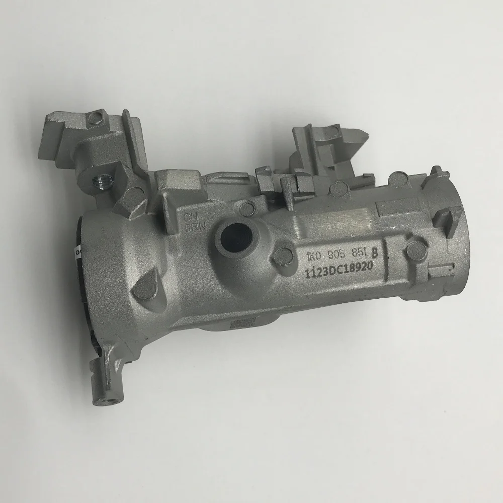 

1K0 905 851 B OEM Ignition Starter Switch Steering Lock For VW Tiguan Jetta Golf MK5 MK6 Eos A3 TT 1K0905851B 1K0905851