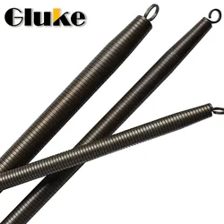 43mm Spring Pipe PVC Pipe Conduit Bender Eliminates Need for Heating Blankets PVC Pipe Springs Tool