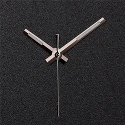 high quality Watch Hands Polished Silver Gold C3 Bgw9 Green Blue Bright Luminous For Nh35 Nh36 NH34 Movement SKX Mods