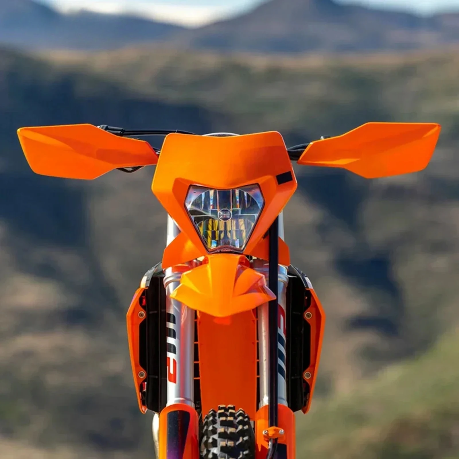 Motorcycle Hand Guards Protection For KTM SX SXF EXCF XCW XCF XC 50 65 85 125 150 250 350 450 2017-2024 Motorcycle Accessories