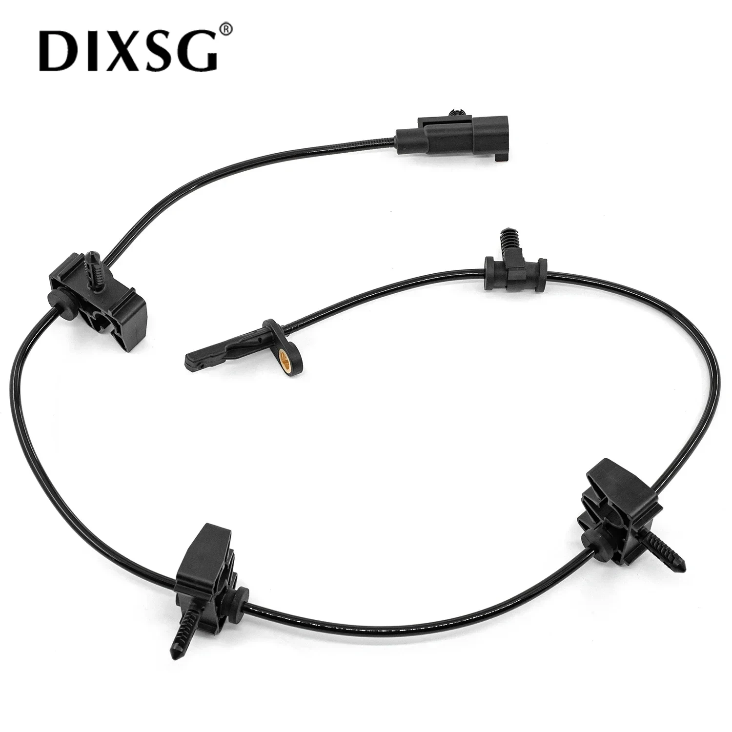 New ABS Wheel Speed Sensor For CADILLAC SRX 2010-2016 Rear Front 15921849,15921850,25894693