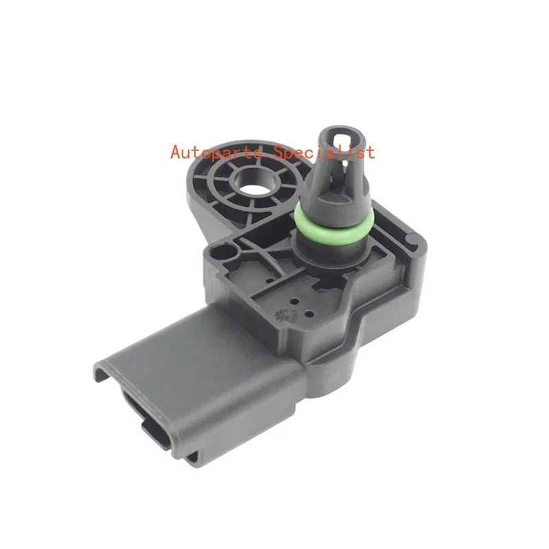 Intake Air Manifold Absolute Map Pressure Sensor 13627539811 For MINI Cooper CLUBMAN One R56 R55 R57 2006-2015 7539811 New