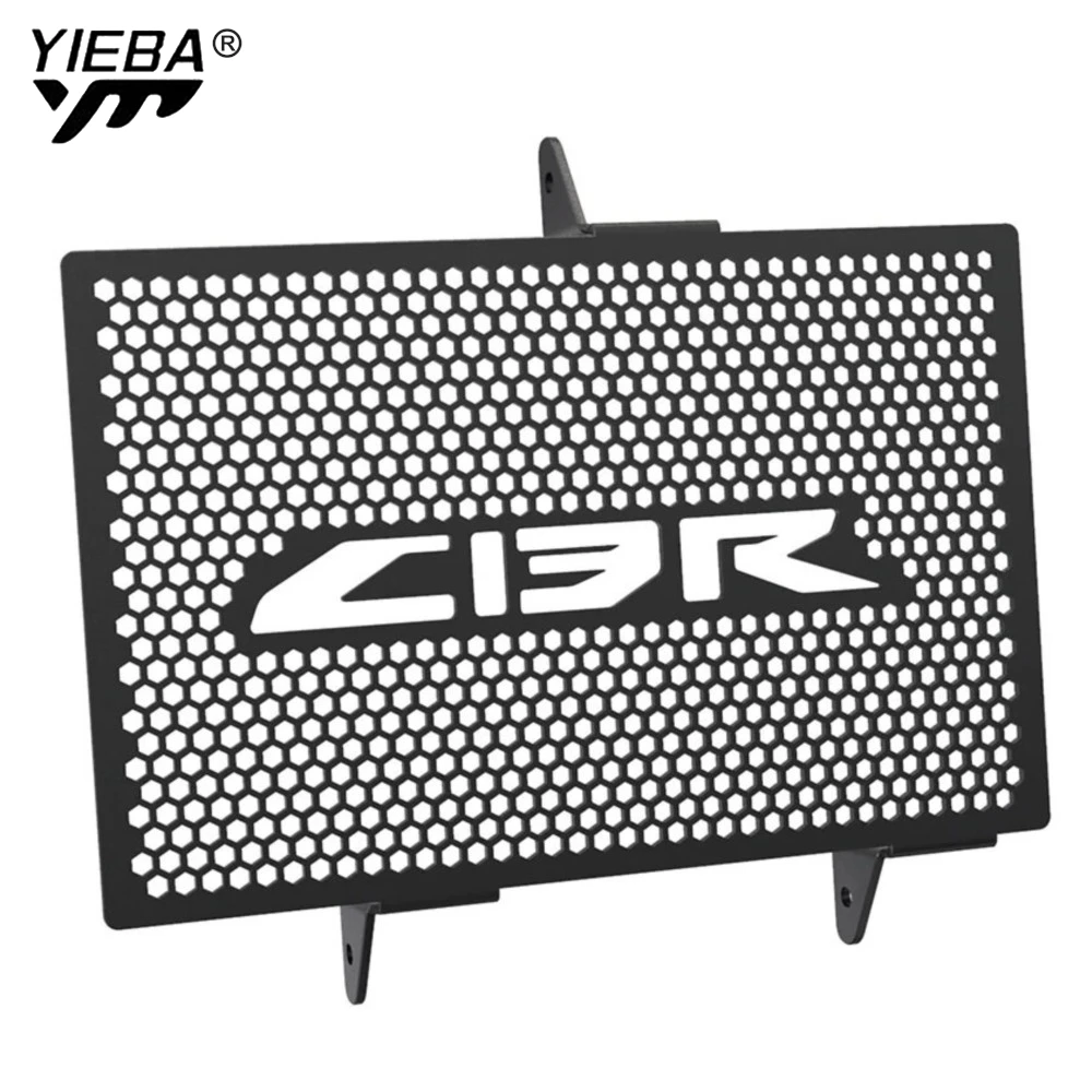 

CBR 250R 300F 300 R Radiator protection screen FOR Honda CBR250R CB300F CBR300R ABS 2013-2023 2024 Motorcycle radiator mesh