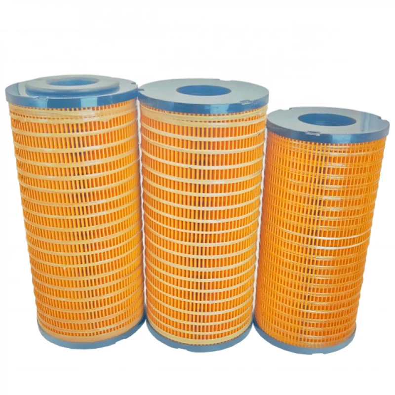 Filtro de combustible diésel para motores diésel industriales CH10931 neutro sin marca para juego de filtros CH10929 CH10930 CH10931