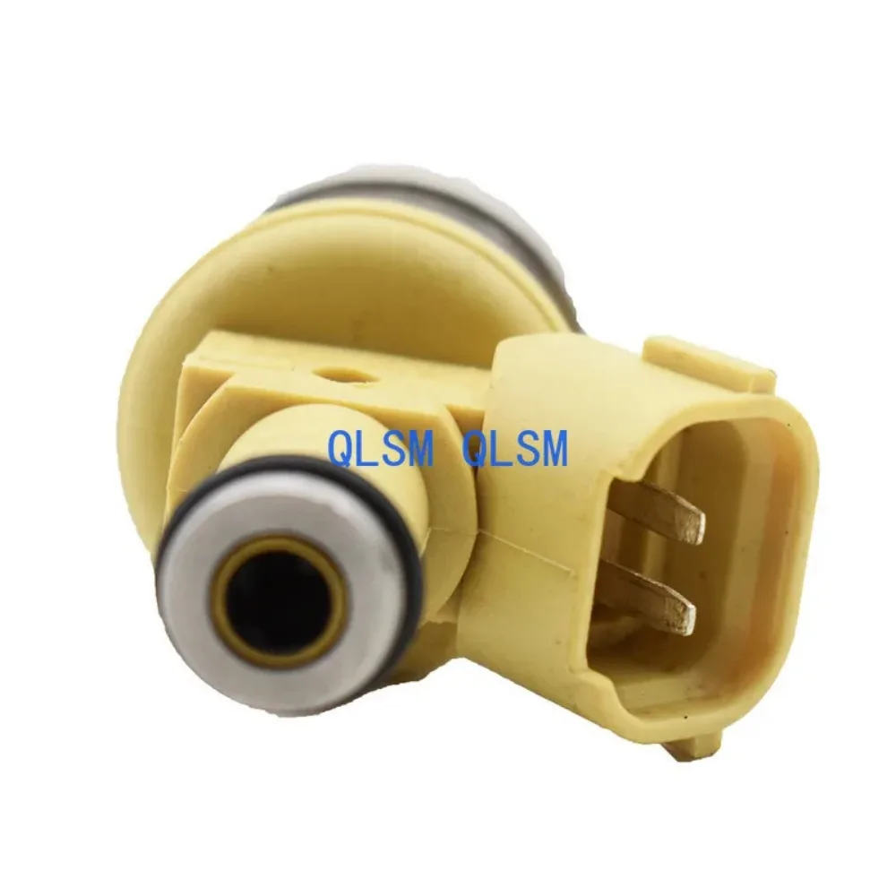 

4-Piece INP-081 Fuel Injector Nozzle for Mazda B2200 Pickup 2.2L L4 1990-1993 Car Accessories