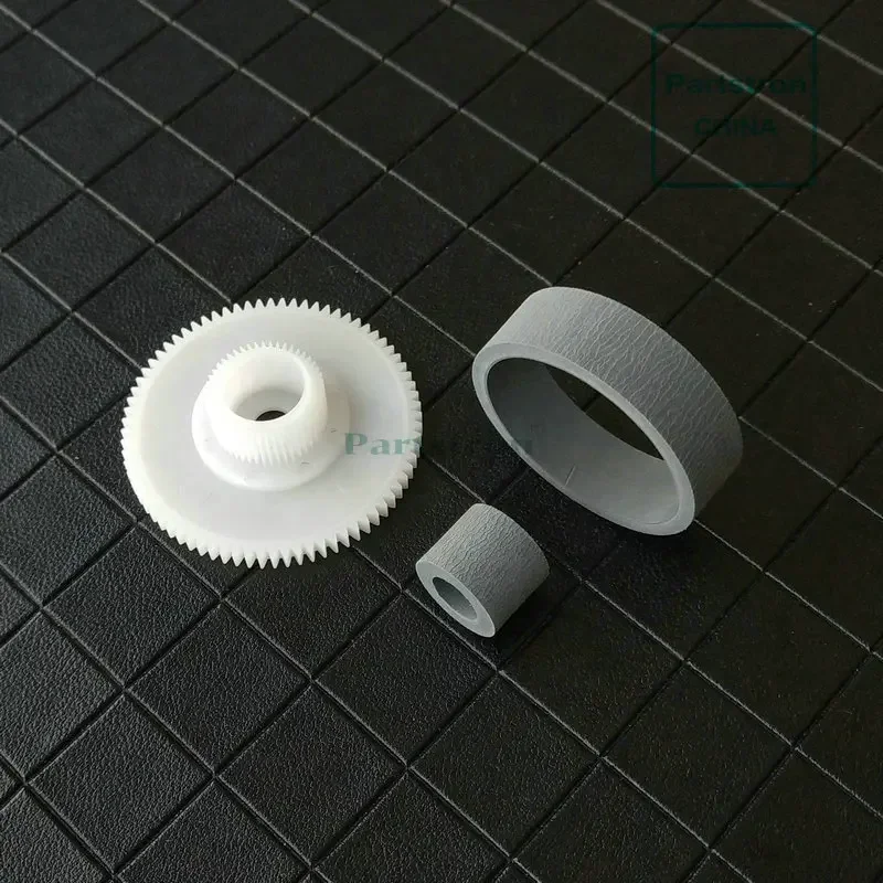 

Зубчатая шестерня сцепления, разделительный ролик захвата, подходит для Epson L3150 L3160 L3100 L3110 L1110 L3115 L3116 L3118 L3119