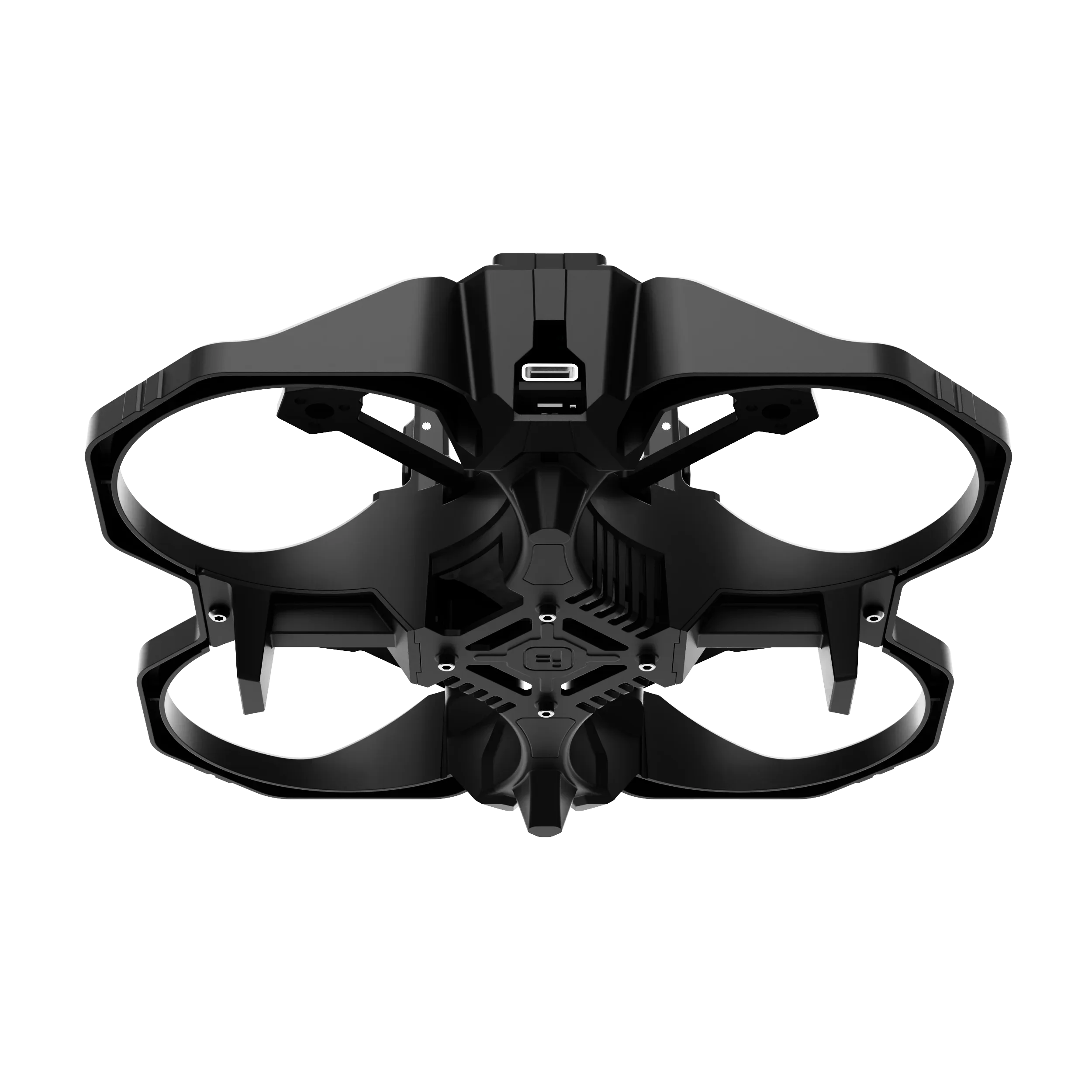 طقم إطارات iFlight Defender 25 O4 FPV قاعدة عجلات 112 مم لطائرة RC FPV بدون طيار