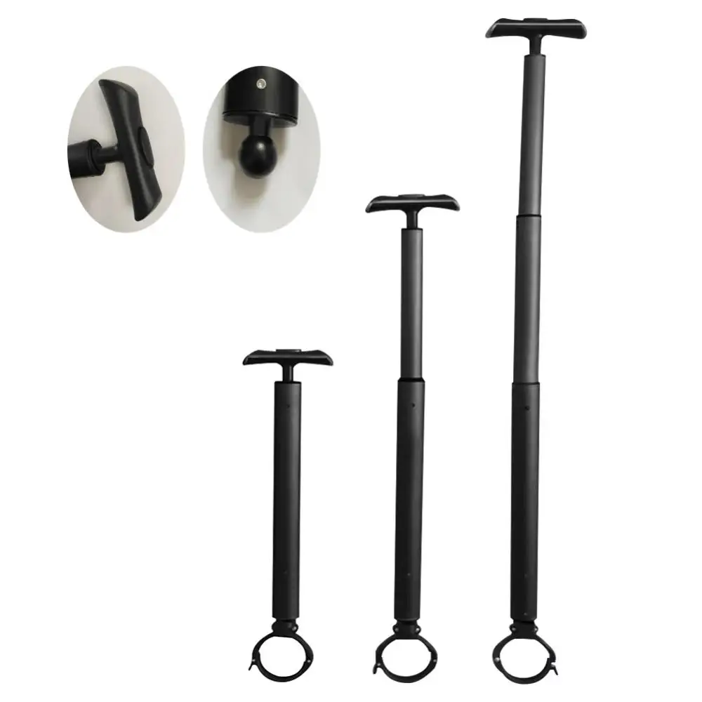 Telescopic Self Balance Scooter Hoverboard Support Handlebar Rod Armrest Lever