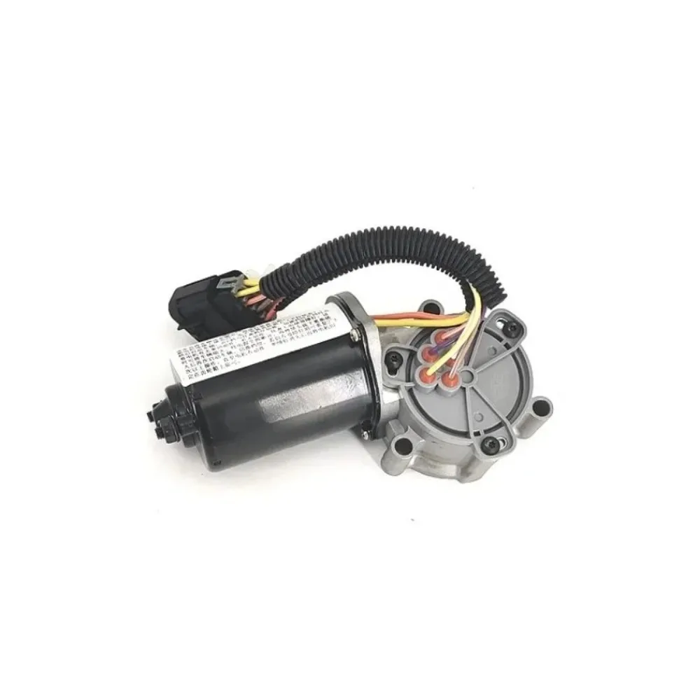 

For Geely for Emgrand EV350 450 500 GS GE GeometryA New Energy Vehicle Brand New Automobile Parking P-gear Motor Actuator