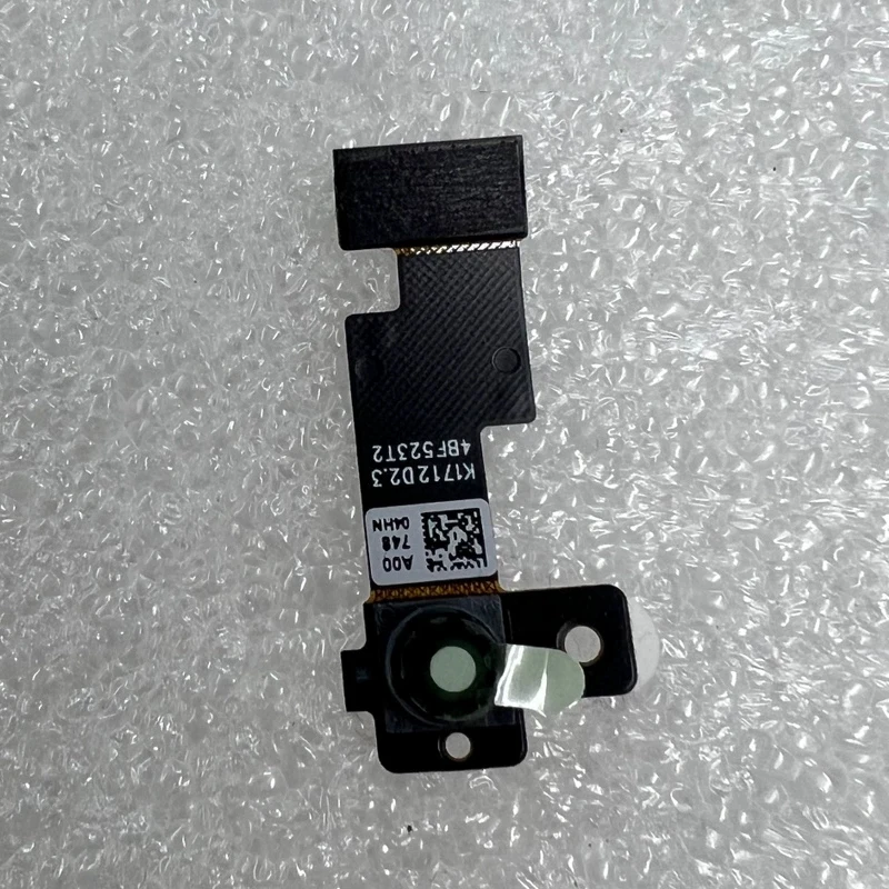 4BA862T2 CJAE840 New Original For DELL XPS 9250 7275 Laptop Internal Webcam Camera Module High Quality