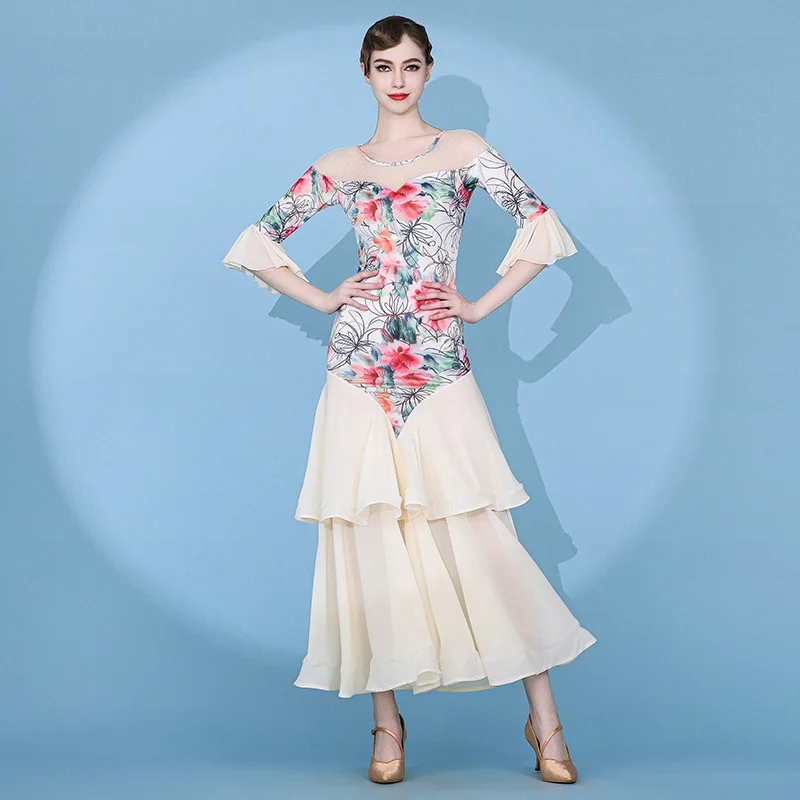 odbd1403-offre-speciale-vetements-de-performance-de-haute-qualite-femmes-robe-de-competition-de-salle-de-bal