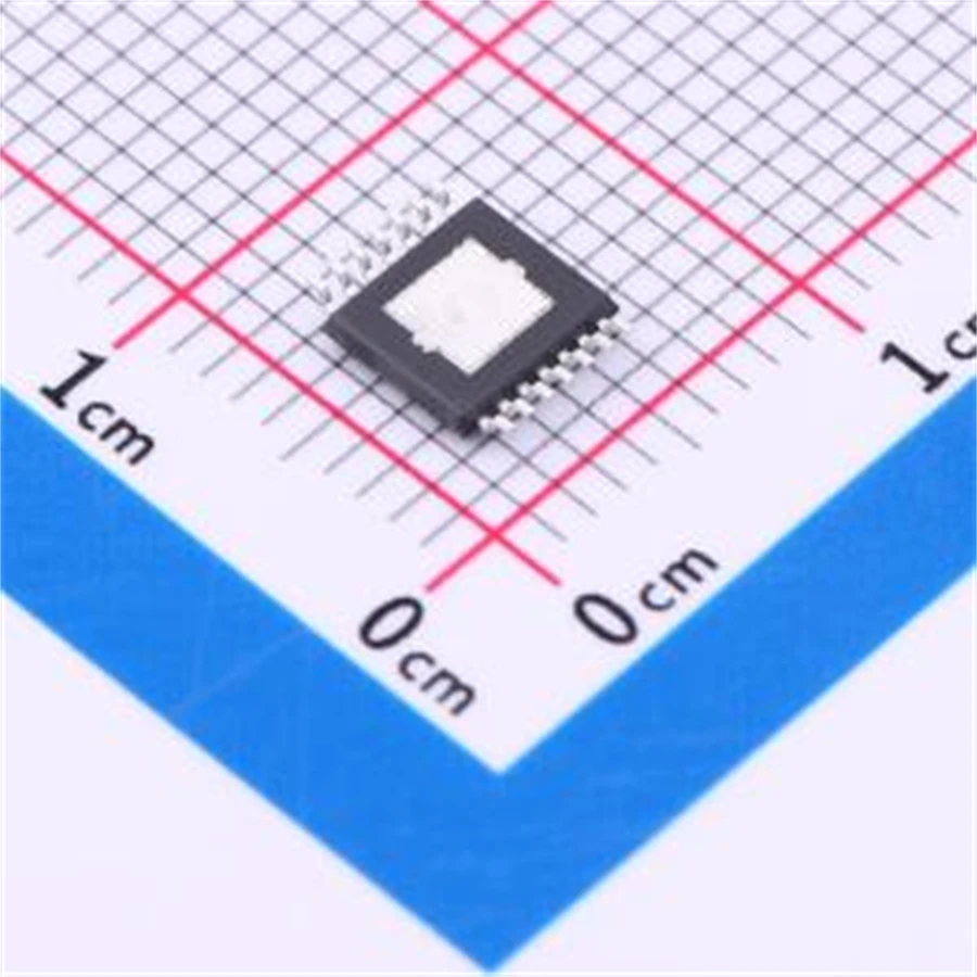 2 PÇS/LOTE MAX8527EUD + T (reguladores de Tensão)