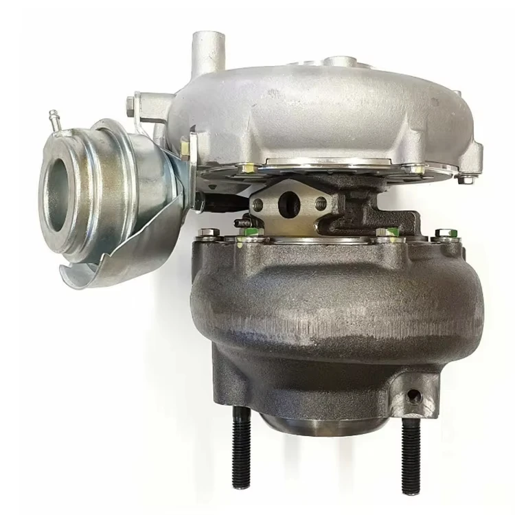 شاحن المحرك التربيني GT2260V 11657789083 725364 -5021S لسيارات BMW 530D 730D E60 E613